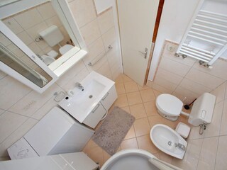 Apartment Bibinje Features 15