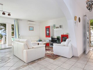 Apartment Dugi Rat Ausstattung 1