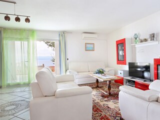Apartment Dugi Rat Ausstattung 2