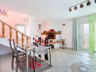 Apartment Dugi Rat Ausstattung 4