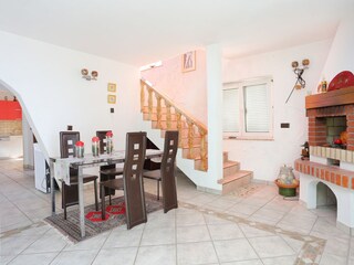 Apartment Dugi Rat Ausstattung 5