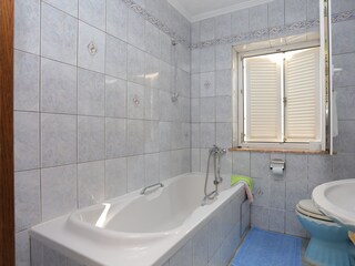 Apartment Dugi Rat Ausstattung 10