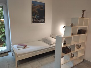 Apartment Stara Novalja Features 2