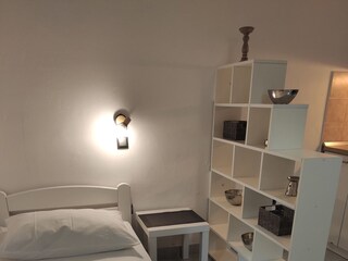 Apartment Stara Novalja Features 3