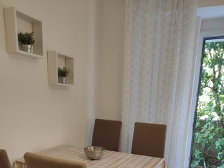 Apartment Stara Novalja Features 4