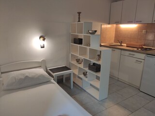Apartment Stara Novalja Features 5