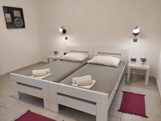 Apartment Stara Novalja Features 6