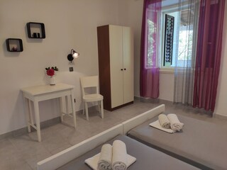 Apartment Stara Novalja Features 7