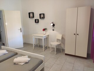 Apartment Stara Novalja Features 8