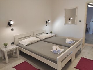 Apartment Stara Novalja Features 9