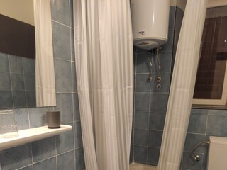Apartment Stara Novalja Features 10