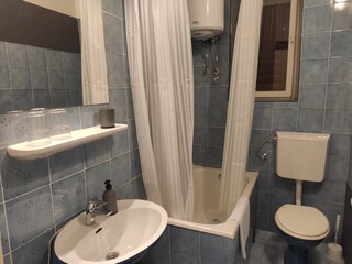Apartment Stara Novalja Features 11