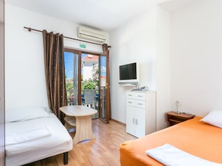Apartment Supetar Ausstattung 2