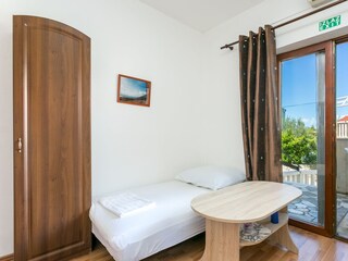 Apartment Supetar Ausstattung 3