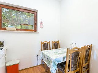 Apartment Supetar Ausstattung 5