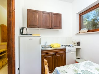 Apartment Supetar Ausstattung 6