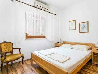 Apartment Supetar Ausstattung 7