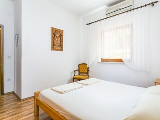 Apartment Supetar Ausstattung 9