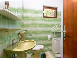 Apartment Supetar Ausstattung 10
