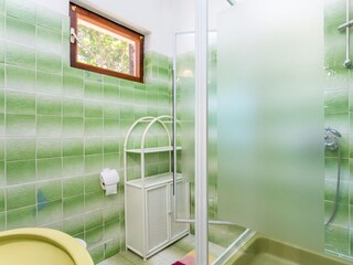 Apartment Supetar Ausstattung 11