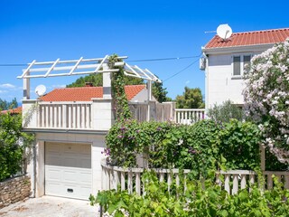 Apartment Supetar Features 15