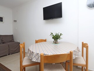 Apartment Malinska Ausstattung 5