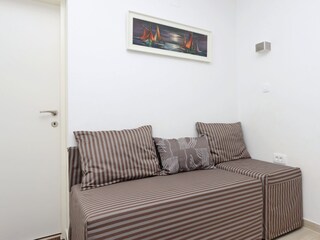 Apartment Malinska Ausstattung 6