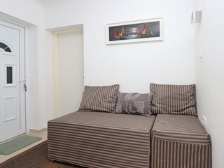 Apartment Malinska Ausstattung 7