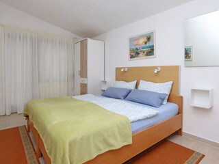Apartment Malinska Ausstattung 11