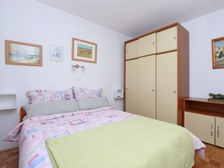 Apartment Malinska Ausstattung 15