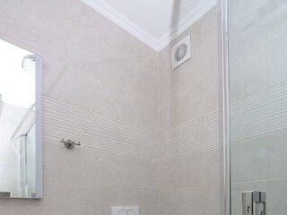 Apartment Malinska Ausstattung 17