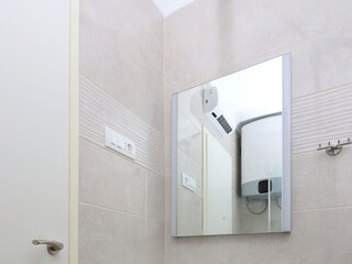 Apartment Malinska Ausstattung 18