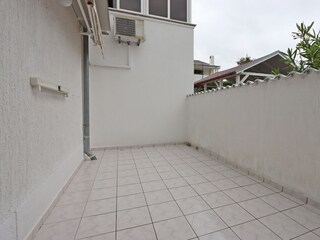 Apartment Malinska Ausstattung 22