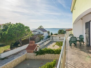 Apartment Privlaka Ausstattung 15