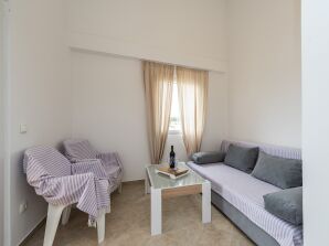 Two bedroom apartment with balcony Vir (A-18563-e) - Privlaka - image1