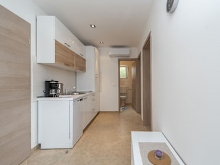 Apartment Privlaka Ausstattung 4