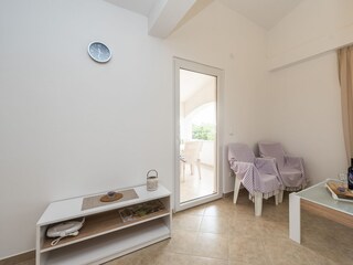 Apartment Privlaka Features 10