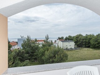 Apartment Privlaka Ausstattung 18