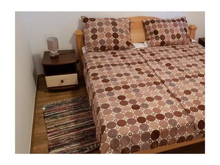 Apartment Privlaka Ausstattung 6