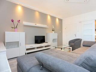 Apartment Makarska Ausstattung 6