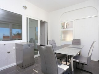 Apartment Makarska Ausstattung 10
