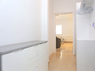 Apartment Makarska Ausstattung 13