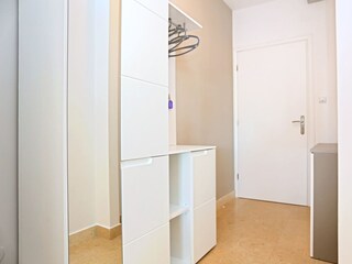 Apartment Makarska Ausstattung 1