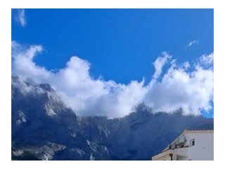 Apartment Makarska Ausstattung 2