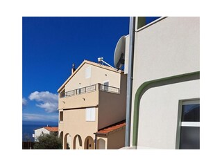 Apartment Makarska Ausstattung 3