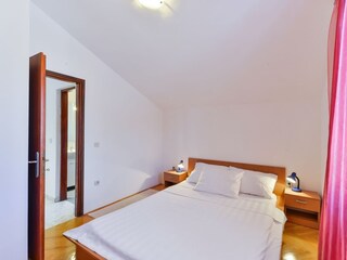 Apartment Privlaka Features 3