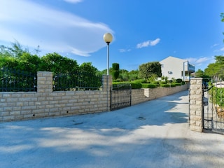 Apartment Privlaka Features 5