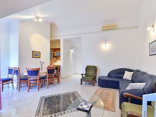 Apartment Privlaka Features 6
