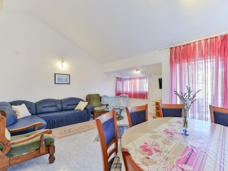 Apartment Privlaka Features 7