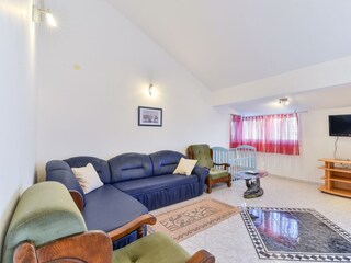 Apartment Privlaka Ausstattung 8